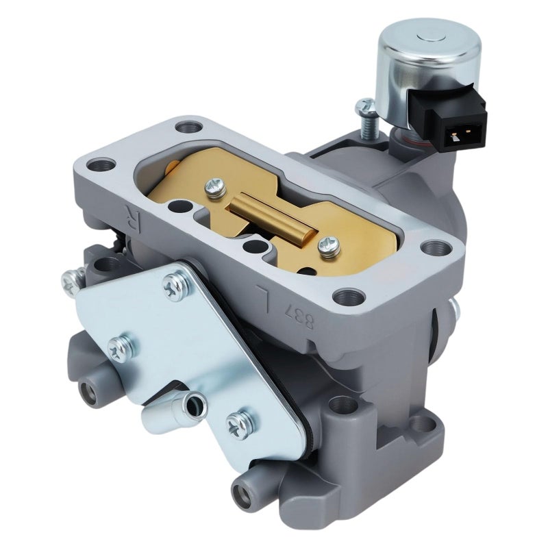 Carbman 15004-1010 Carburetor Compatible with Kawasaki Some FH641V FH661V FX801V FH721V 22 HP engine M1F Carb Replaces 15004-0763 15004-7024 15004-0757 15003-7094 15004-1005 with Air Filter - Image 5